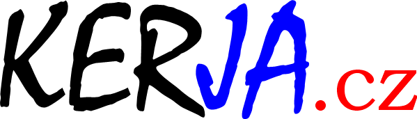 Kerja logo adresa