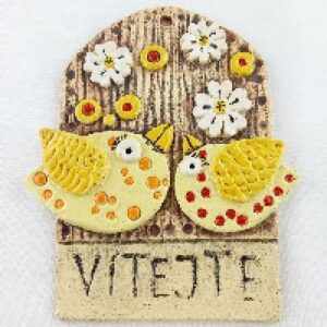 Deska-vitejte