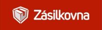 Doprava: Zasilkovna